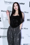 [포토] 세리, 아름다운 미모에 눈길~