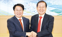 달빛철도 효과 173개 산단 경제벨트 잇는다