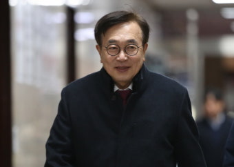 5선 서병수 의원, 험지 출마 받아들인다…與 '중진 희생' 본격화