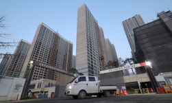 1.2만가구 단지에 분교라니…둔촌주공 조합원들, 교육청 앞 시위 예고