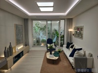 현금 부자 이렇게 많았나…10억 로또 아파트에 5만명 몰렸다