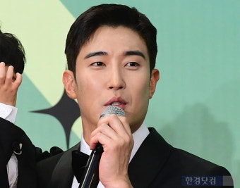 '상간남 피소' 강경준, 합의할까…'5000만원 소송' 조정회부 결정