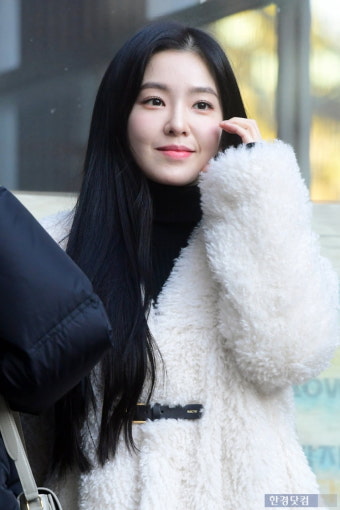 레드벨벳 아이린 