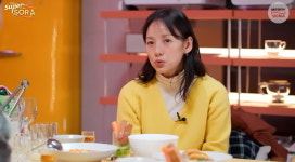 이효리 메이크업 굴욕샷 논란 후 성형 고민…화장할수록 늙어 보여