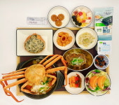 구내식당 맞아?…고급식당 뺨치는 메뉴로 직원들 홀리는 이유