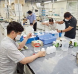 산업명장 키우는 영진전문대…TK 첫 전문기술 석사 배출