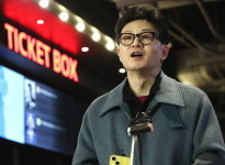 그분 결단 곱씹어야…한동훈, 건국전쟁 관람평 남겼다