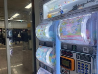 순식간에 6만원 썼네요…2030女 캡슐 뽑기에 푹 빠졌다 [여기잇슈]