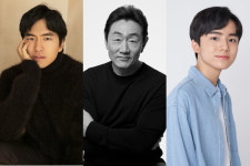 송혜교X전여빈 검은 수녀들 크랭크인…검은 사제들 넘을까