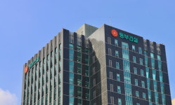 동부건설, 새해 첫 달에만 3400억원 수주…비주택 공략