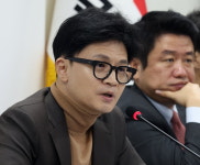 한동훈 준연동형, 창원간첩단이 의원하겠다고 나서는 제도