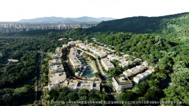 평당 1억 광진구 포제스한강 이을 하이엔드 고급주택은 서초구에 들어서는 222세대 르엘 어퍼하우스