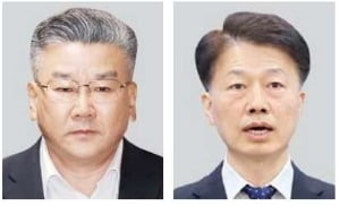 감사원 새 감사위원에 유병호…후임 사무총장은 최달영