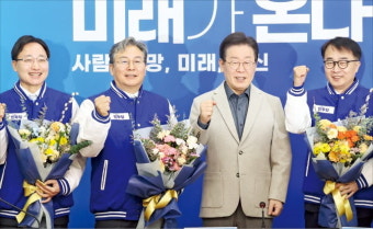 친명·친문 전쟁터 된 중·성동갑…임종석 빼고 추미애 넣나