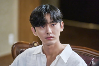 베일 벗은 '그랜드 샤이닝 호텔'…이지훈, 연쇄살인마 타깃?