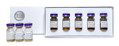 케라메딕스, 케라틴 성분 탈모치료 주사제 임상 1상 IND 신청