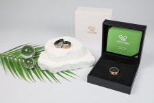 이메디헬스케어, 반지로 건강관리하는 바이탈링 출시