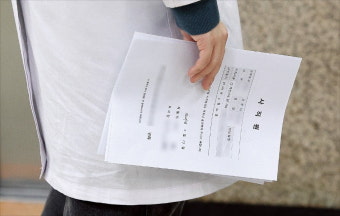 전공의 줄사직…윤석열 대통령 