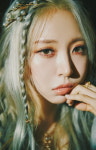 노래하는 문별, 랩하는 마마무 문별 그 이상으로 빛나네 [인터뷰+]