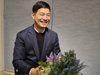 IB뱅커에서 정치인으로…이진수 성북구 재개발 문제 해결 [총선, 경제통이 뛴다]