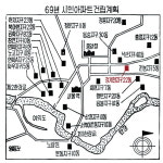 무너진 아파트와 남은 아파트 [더 라이프이스트-성문 밖 첫 동네]