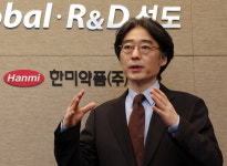 임종윤 한미약품 사장 한미-OCI 통합은 을사늑약…그룹 추락 방관하지 않겠다