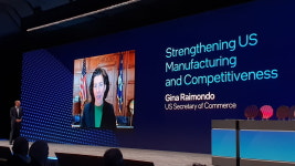 [르포] MS·ARM과 손잡은 인텔 올해 1.8나노 양산…TSMC 따라잡겠다