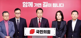 지역구 현역 전원 생환…감동없는 與 경선
