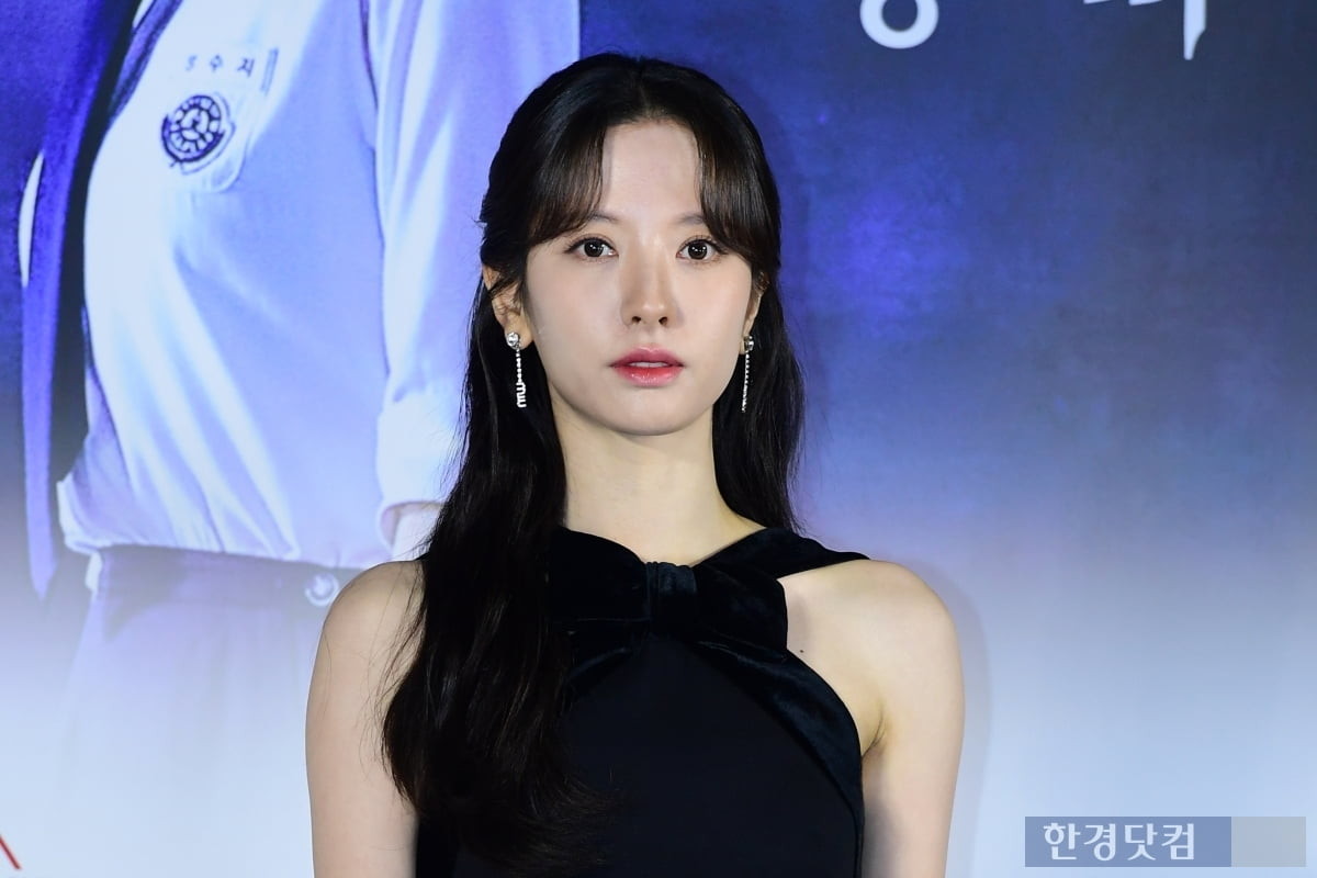 귀궁의 높은 시청률, 육성재와 김지연의 역할에 주목!김지연의 화려한 연기력이 돋보이는 여리 역할로 화제!