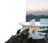 해안절벽 위 水中책방…中 도서관은 하나하나가 예술