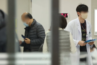 [속보] 대통령실 