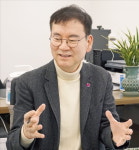 김형균 원장 "기업 지원 넘어 산학연 중개 2차전지 등 첨단산업 주도"
