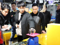 인천남동구, 소래포구 주3회 단속...불법행위 근절