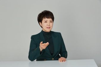 분당을 김은혜, '재건축 초과이익 환수제 폐지' 공약 내걸어