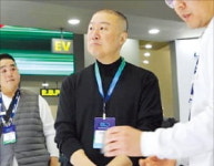 배터리 현장 달려가는 구자은 LS 미래는 배·전·반에 있다