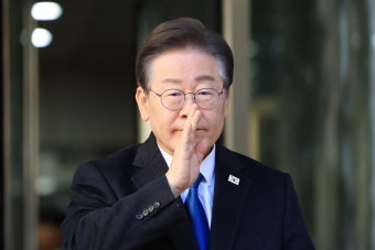 한동훈 