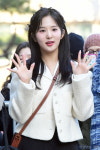 [포토] 트라이비 송선, 귀여움 가득~