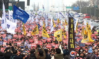 의사들도 '블랙리스트' 비판…