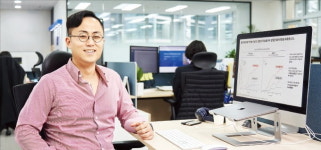 최태근 메디웨일 대표 메디웨일 닥터눈 2025년 FDA 승인 목표