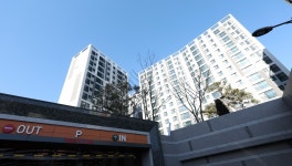 69㎝ 때문에 입주 못할 뻔…고도 위반 김포 아파트 결국