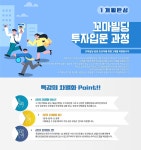 한국경제신문, 꼬마빌딩 예비투자자·실무전문가 대상 빌딩아카데미 오픈