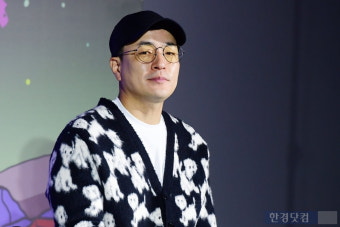 '닭강정' 이병헌 감독 