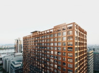 오피스텔 수익률 5%대 회복…입지 갖춘 ‘아크로 여의도 더원’ 관심