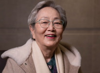 '86세' 김영옥, 매일 아침 마신다는 '이 차'…