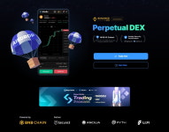OpBNB 기반 킬로엑스 바이낸스 생태계에서 혁신 주도할 것