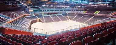 인스파이어 아레나 초대형 콘서트 줄이어…국내 첫 전문 공연장으로 순항