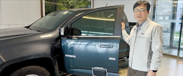 대구 기업 미래차 전환 활발…PHA·구영테크·일성도금 등 24곳 사업재편