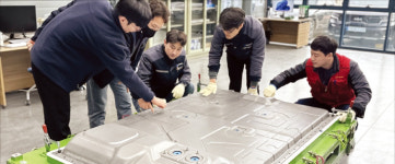 대구 기업 미래차 전환 활발…PHA·구영테크·일성도금 등 24곳 사업재편