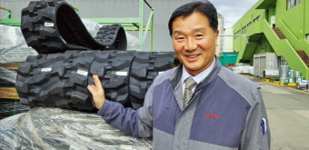 동일고무벨트 