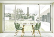 영림프라임창호, 에너지 효율 높은 친환경 창호…고객 맞춤형 상담